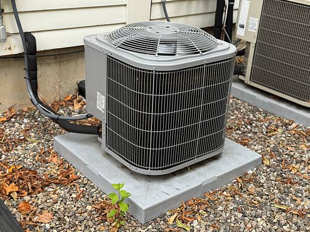 24/7 Emergency Hvac experts in Montgomery, AL